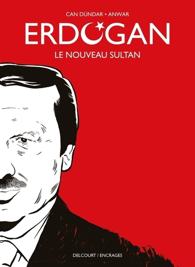 Erdogan - Image principale