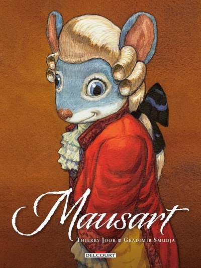 Mausart t01 - Image principale