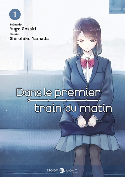 Dans le premier train du matin t01 - Image principale