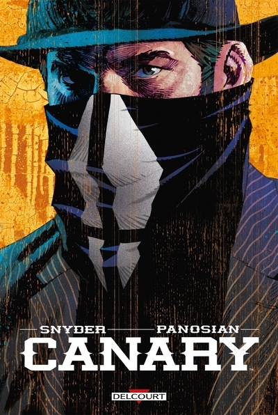 Canary - Image principale