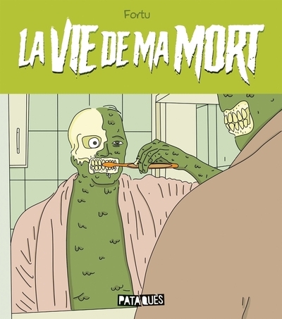 La vie de ma mort - Image principale