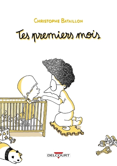 Tes premiers mois - Image principale