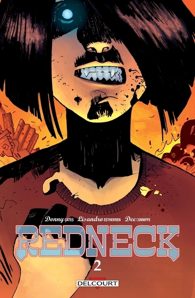 Redneck t02 - Image principale