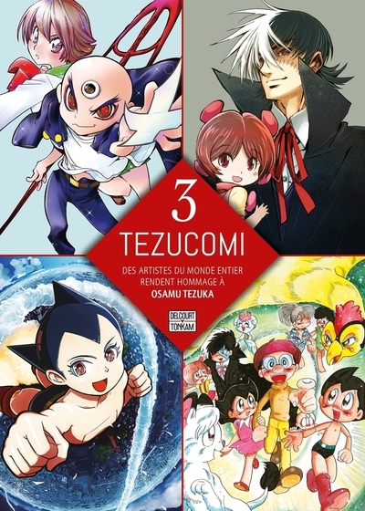 Tezucomi t03 - Image principale