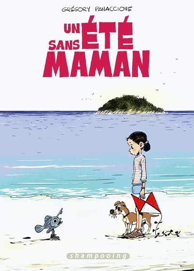 Un été sans maman - Image principale