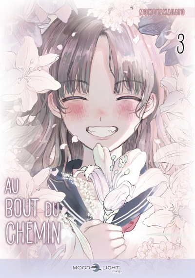 Au bout du chemin t03 - Image principale