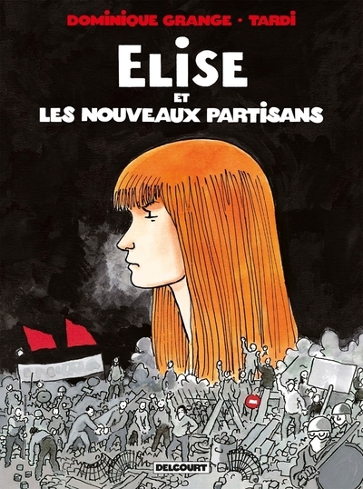 Elise et les nouveaux partisans t01 - Image principale