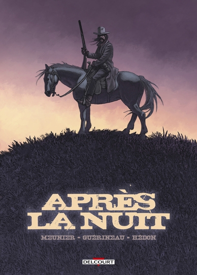 Après la nuit - Image principale