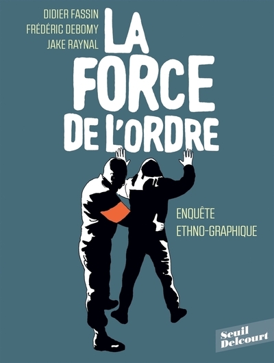 La force de l'ordre - Image principale