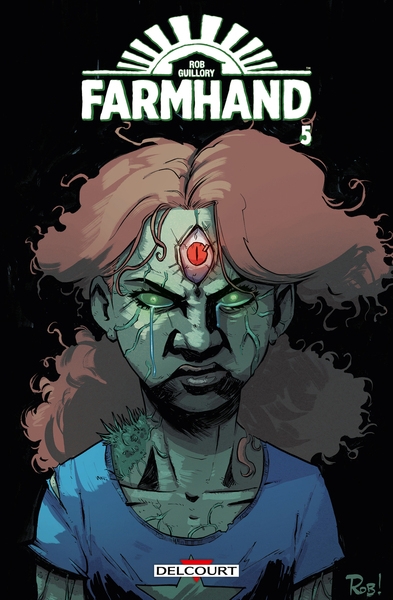 Farmhand t05 - Image principale