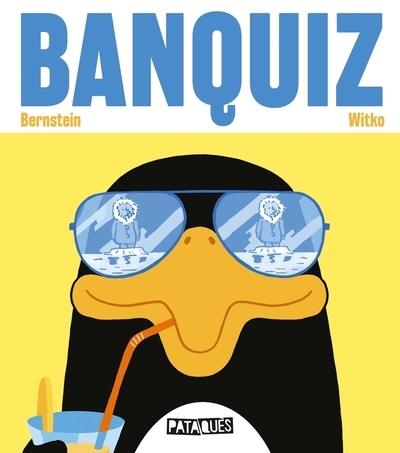 Banquiz - Image principale