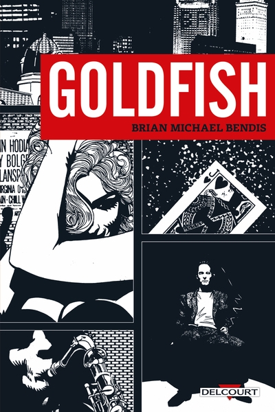 Goldfish - Image principale