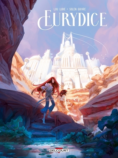 Eurydice - Image principale