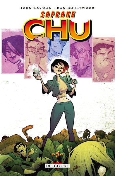 Safrane chu t01 - Image principale