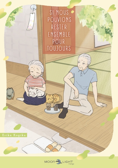 Si nous pouvions rester ensemble pour toujours - Image principale