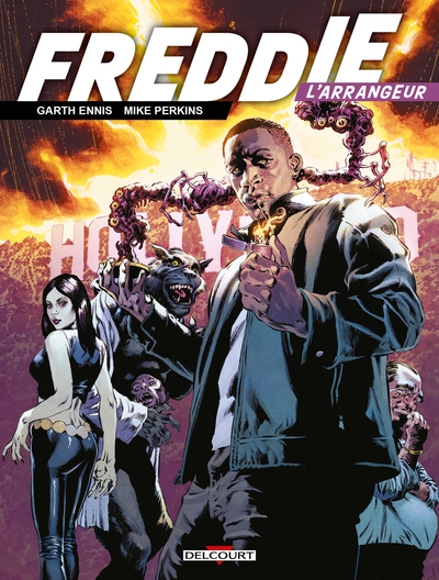Freddie l'arrangeur - Image principale