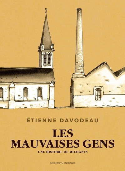 Les mauvaises gens - Image principale