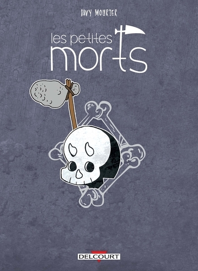 Les petites morts - Image principale