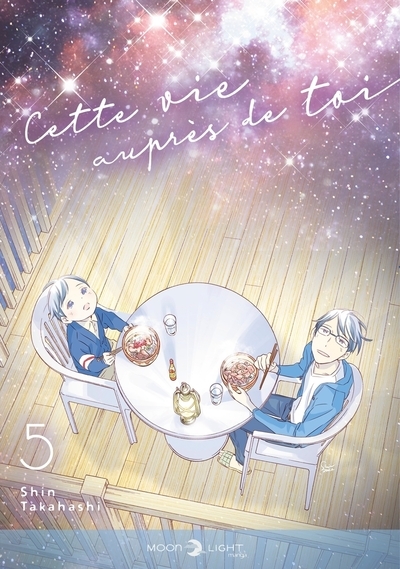 Cette vie auprès de toi t05 - Image principale