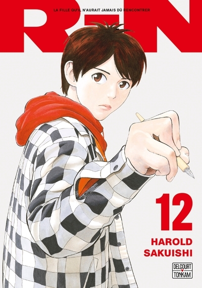 Rin t12 - Image principale