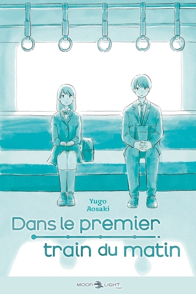 Dans le premier train du matin - roman - Image principale