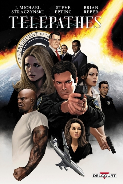 Télépathes - Image principale