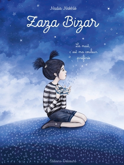 Zaza bizar - Image principale