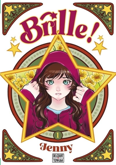 Brille ! t01 - Image principale