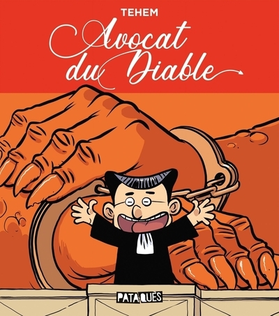 Avocat du diable - Image principale