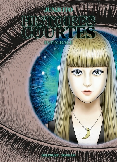 Junji ito - histoires courtes - Image principale