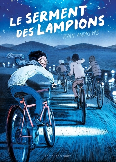 Le serment des lampions - Image principale