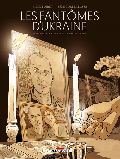 Les fantômes d'ukraine - Image principale