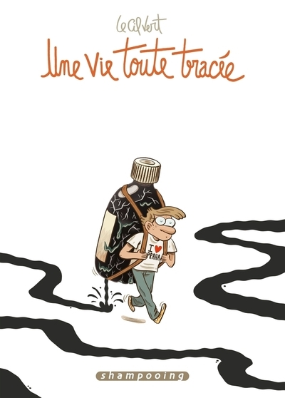 Une vie toute tracée - Image principale