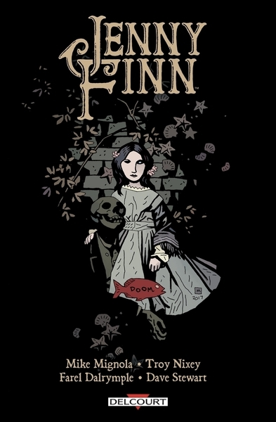 Jenny finn - Image principale