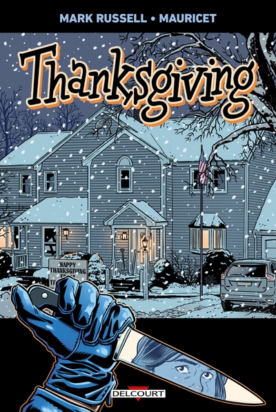 Thanksgiving - Image principale