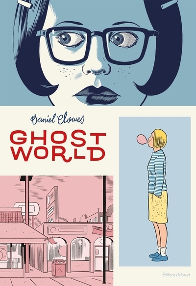 Ghost world - Image principale