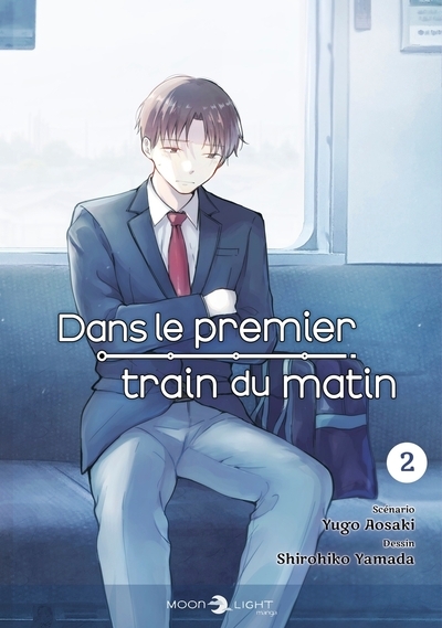 Dans le premier train du matin t02 - Image principale