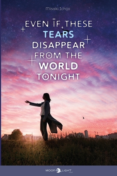 Even if these tears disappear from the world tonight - Image principale