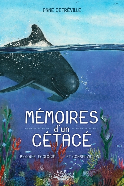 Mémoires d'un cétacé - Image principale