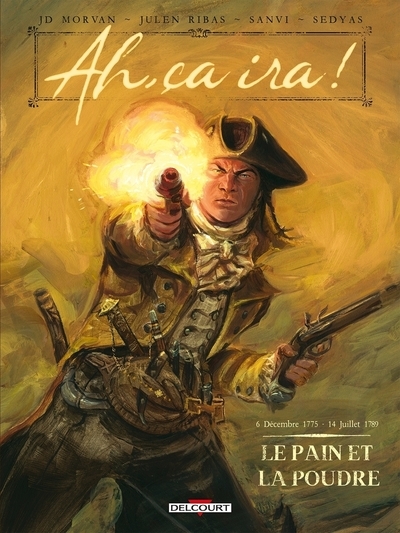 Ah, ça ira ! t01 - Image principale
