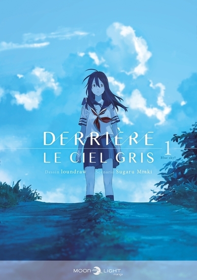 Derrière le ciel gris t01 - Image principale