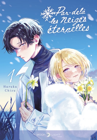 Par-delà les neiges éternelles t01 - Image principale