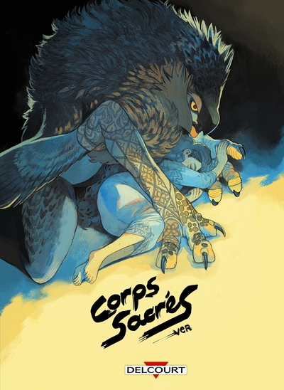 Corps sacrés - Image principale
