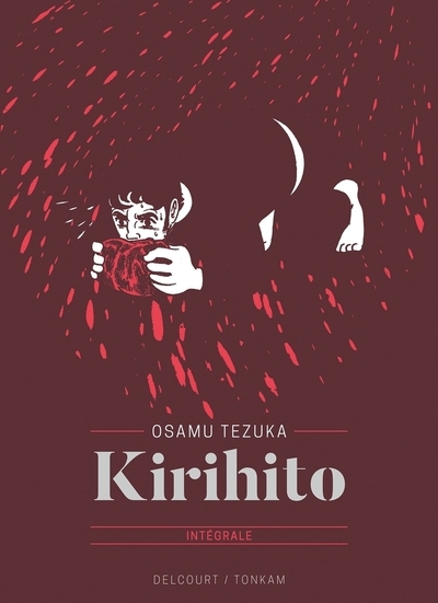 Kirihito - édition prestige - Image principale