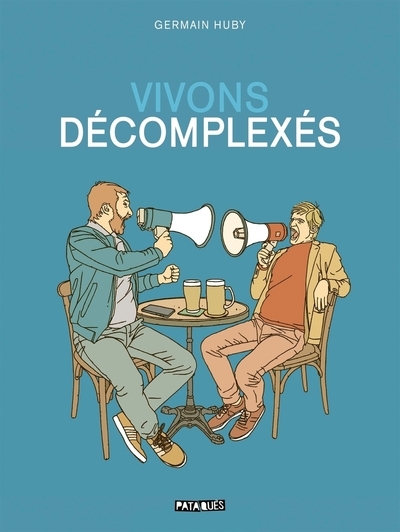Vivons décomplexés - Image principale