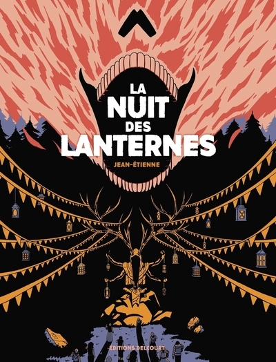 La nuit des lanternes - Image principale
