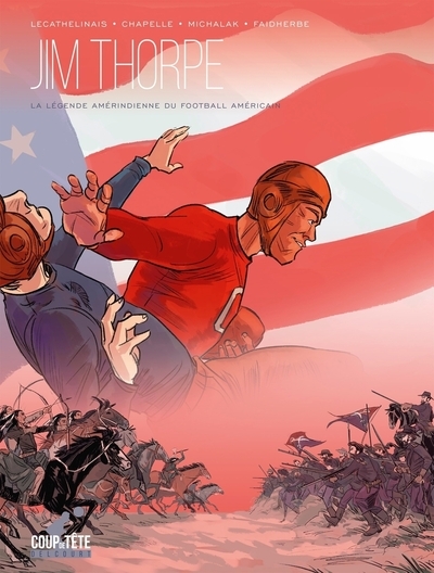 Jim thorpe - Image principale