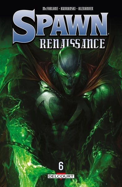 Spawn renaissance t06 - Image principale