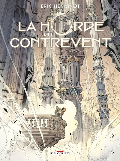 La horde du contrevent t04 - alticcio - Image principale