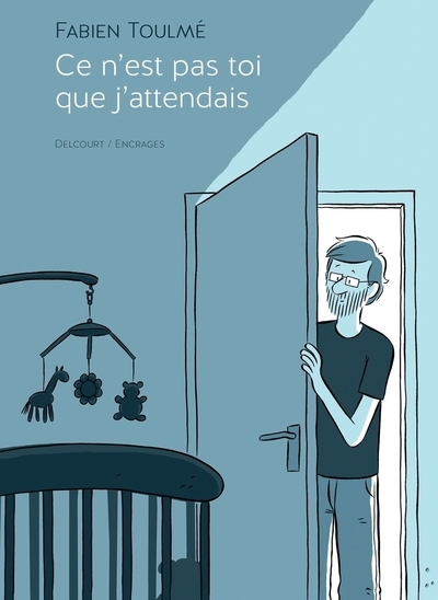 Ce n'est pas toi que j'attendais - Image principale